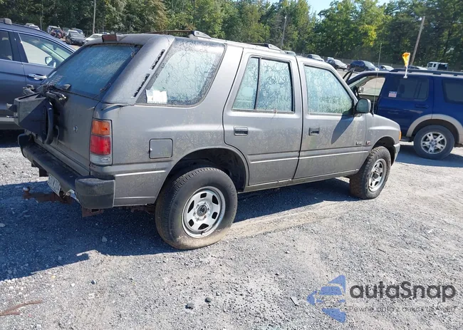 4S2CK58V5T4310439: 43089493