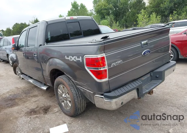 1FTFW1ET5CKE22016: 43089527