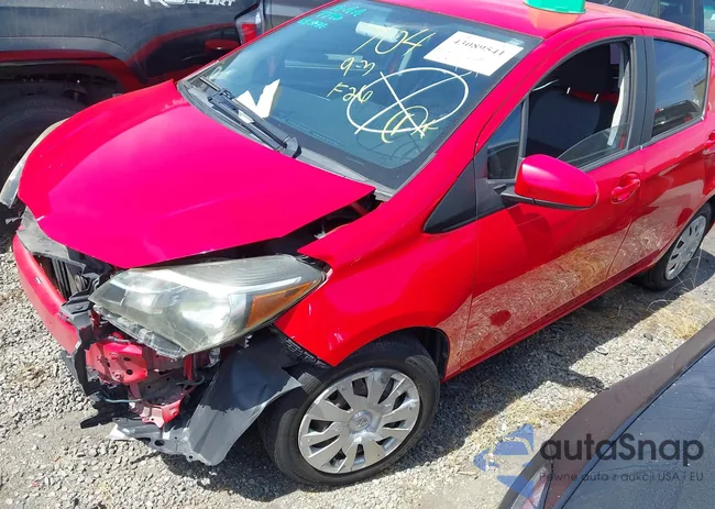 VNKKTUD36FA036135: 43089541