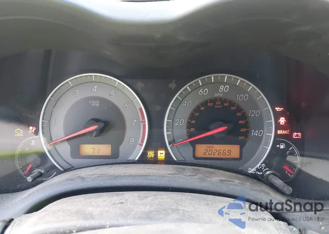 2T1BU4EE7AC478786: 43089547