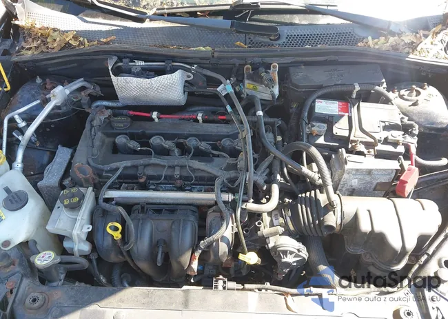 1FAHP35N68W217460: 43089585