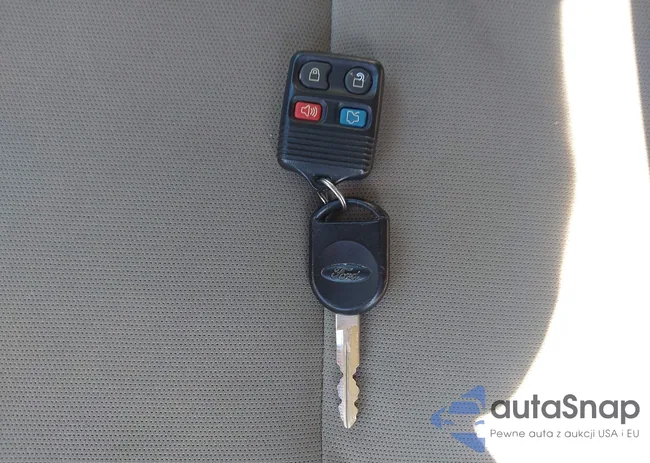 1FAHP35N68W217460: 43089585