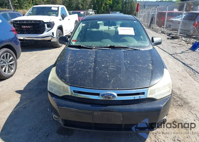 1FAHP35N68W217460: 43089585