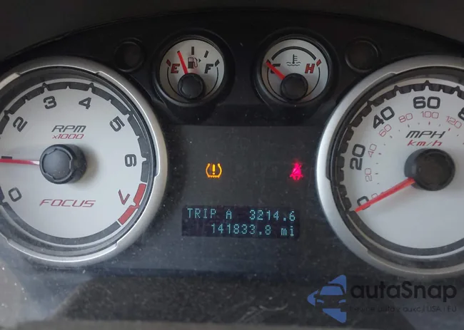 1FAHP35N68W217460: 43089585