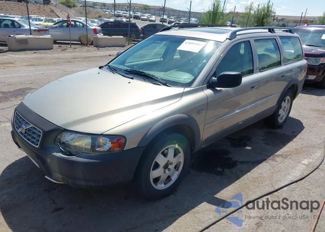 YV1SZ58DX21069871: 43089593