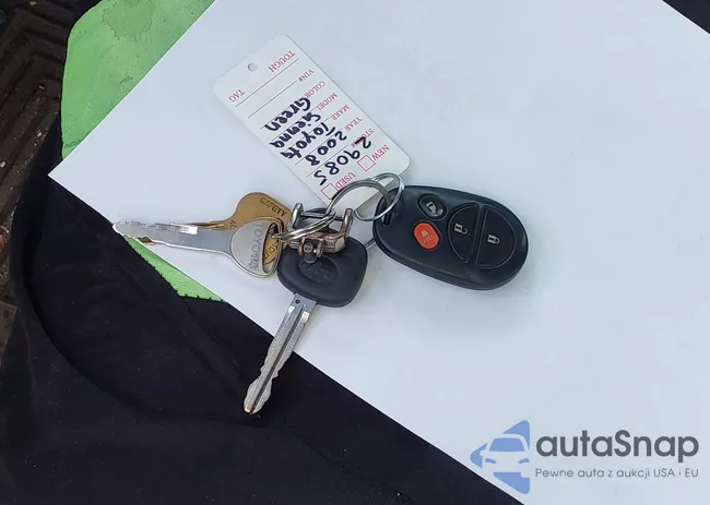 5TDZK23C08S207774: 43089638