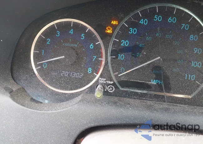 5TDZK23C08S207774: 43089638