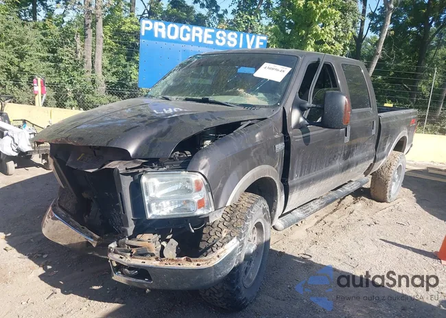 1FTSW21535EB93199: 43089648