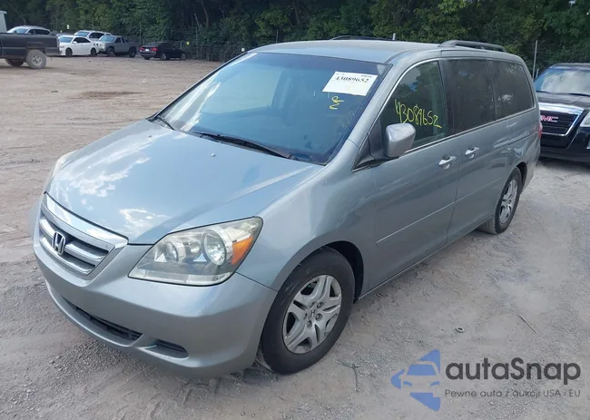 5FNRL38445B075509: 43089652