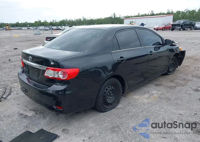 2T1BU4EE5DC981835: 43089671