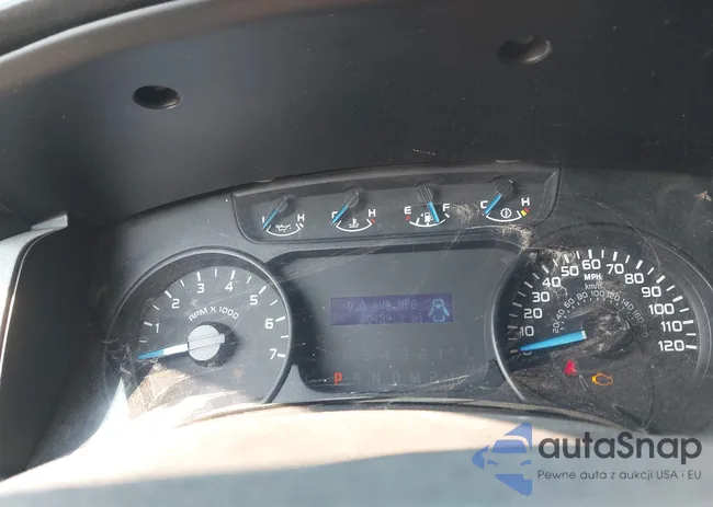 1FTMF1EF6EFB04435: 43089681