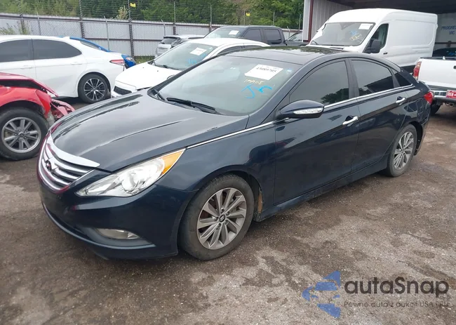 5NPEC4AC6EH885960: 43089705