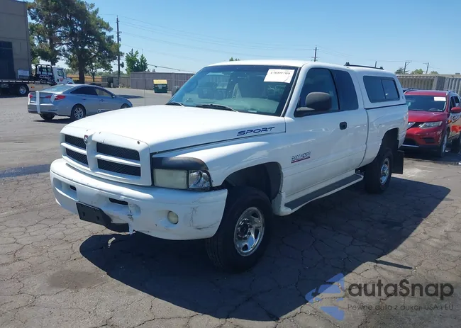 3B7KF2364XG179555: 43089709