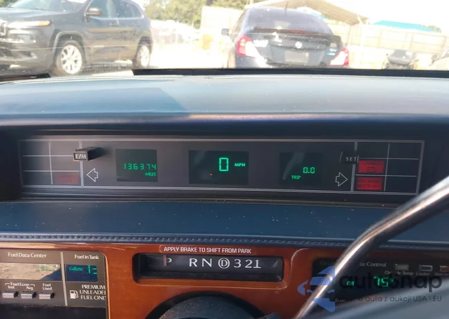 1G6CG53B0M4271113: 43088749