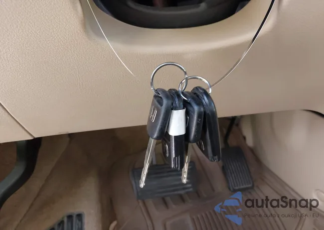 5FNRL384X8B067998: 43088763