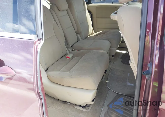 5FNRL384X8B067998: 43088763