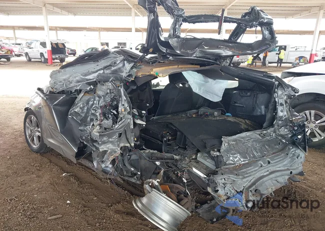 JHMZF1D45DS003431: 43088767