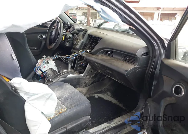 JHMZF1D45DS003431: 43088767