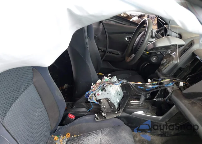 JHMZF1D45DS003431: 43088767