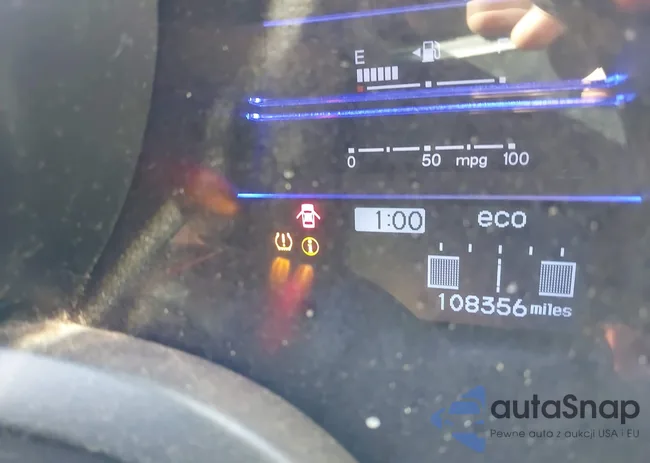 JHMZF1D45DS003431: 43088767