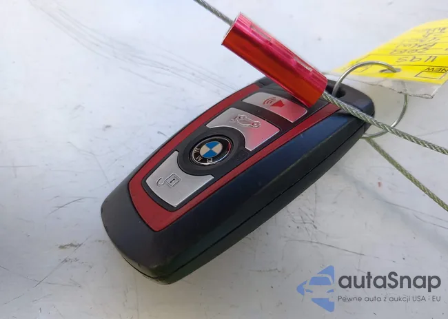 WBA4Z1C58JEC59618: 43088773