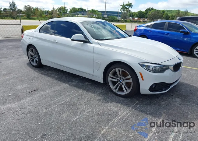 WBA4Z1C58JEC59618: 43088773