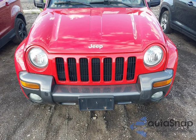 1J4GL48K54W277999: 43088797