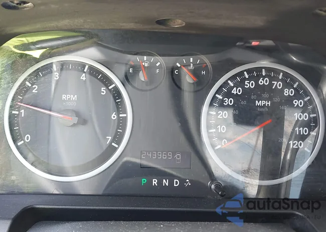 1C6RD6FP4CS169537: 43088833