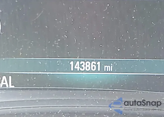 KL4CJASB0HB052110: 43088907