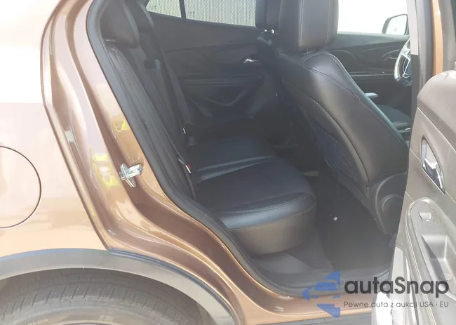 KL4CJASB0HB052110: 43088907