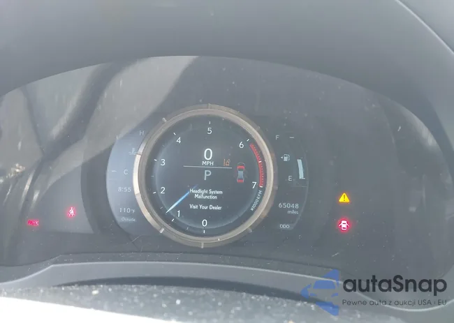 JTHBA1D25H5046721: 43088947