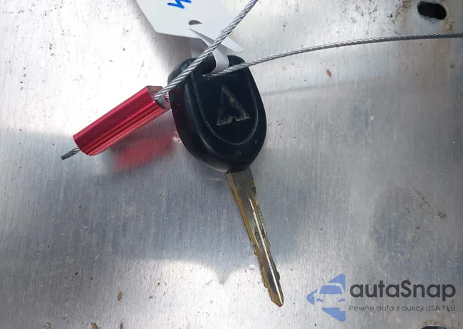 4A4MM21S05E066388: 43088961