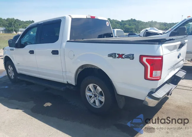 1FTEW1EPXHFC63184: 43088974