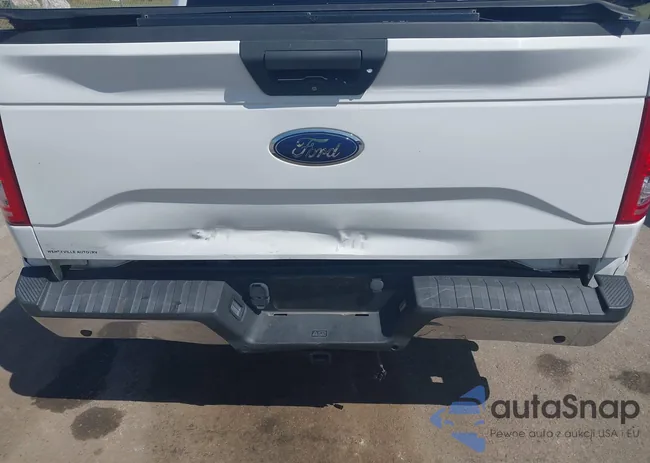 1FTEW1EPXHFC63184: 43088974