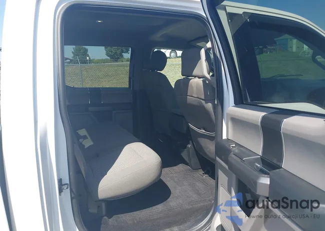 1FTEW1EPXHFC63184: 43088974