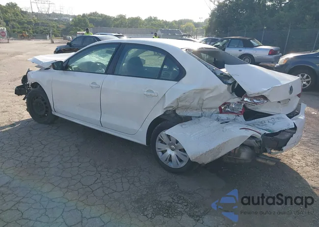 3VW1K7AJ6CM348365: 43088980