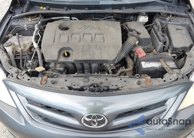 2T1BU4EE3DC105166: 43088981