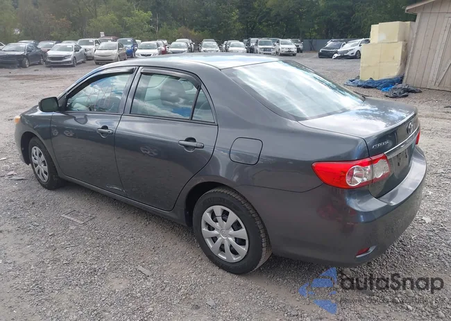 2T1BU4EE3DC105166: 43088981