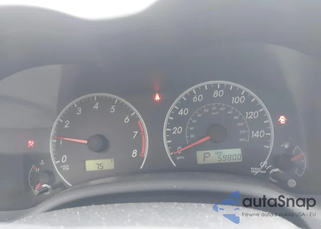 2T1BU4EE3DC105166: 43088981