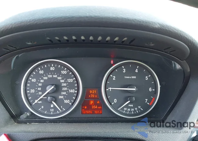 5UXFE83507LZ44860: 43089007