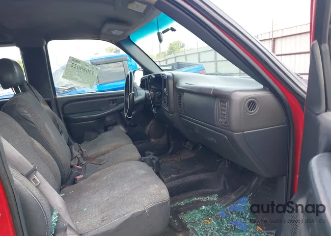 1GCEC19T91E288363: 43089022