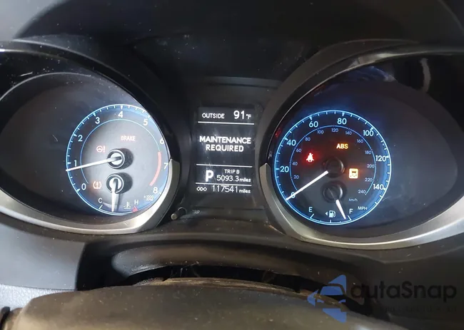 5YFBURHE2FP355042: 43089026