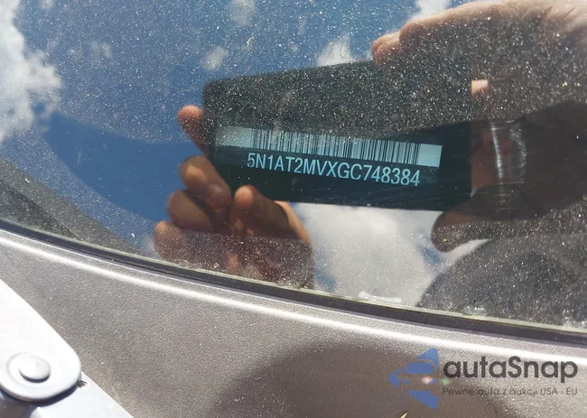 5N1AT2MVXGC748384: 43089035