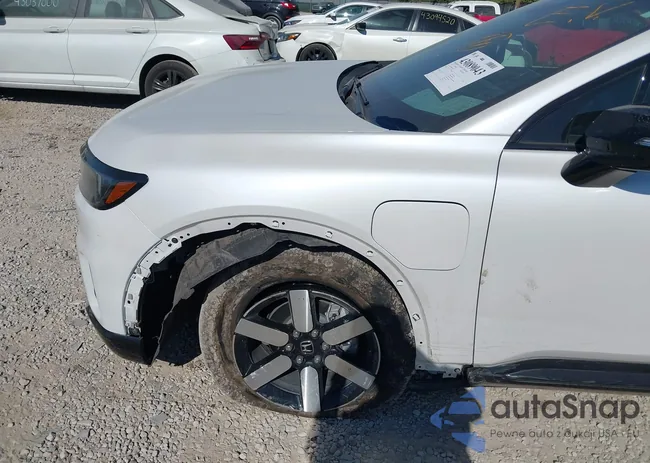 3GPKHXRJ8RS518531: 43089043