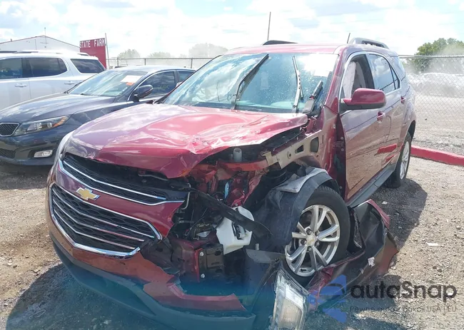 2GNFLFEK3H6205174: 43089118