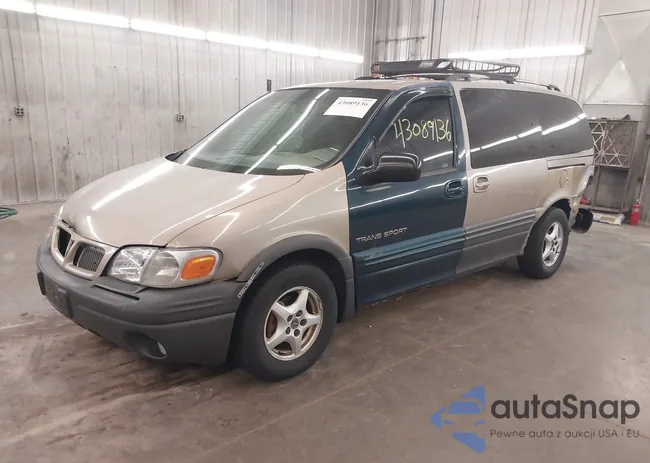 1GMDX03E1YD228335: 43089136