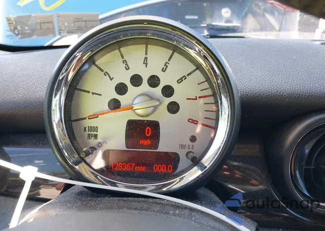 WMWSU3C54DT544508: 43090173