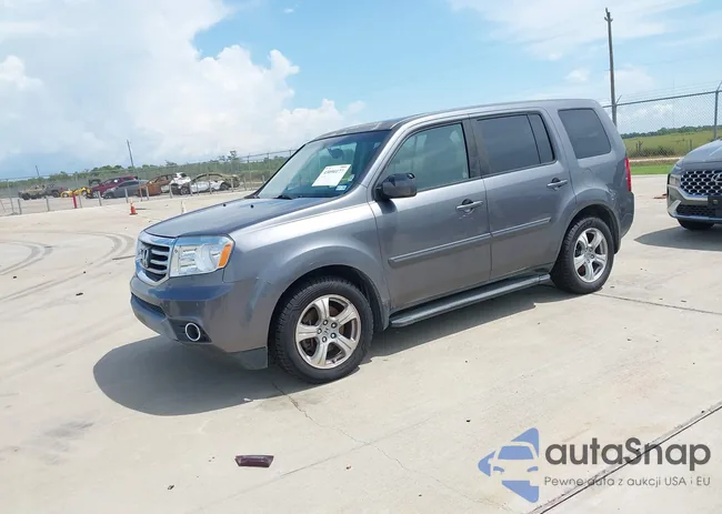 5FNYF4H54EB017708: 43090177