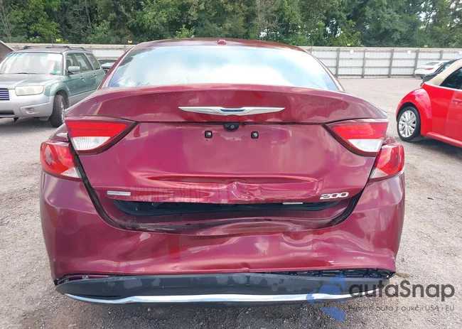 1C3CCCAB3FN595688: 43090189