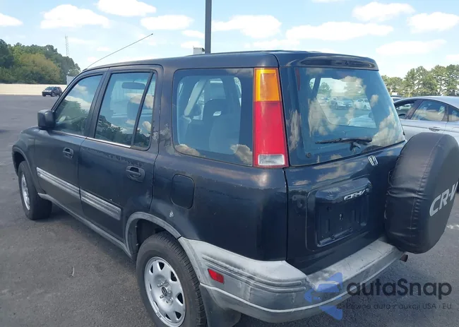 JHLRD2841YS004172: 43090196